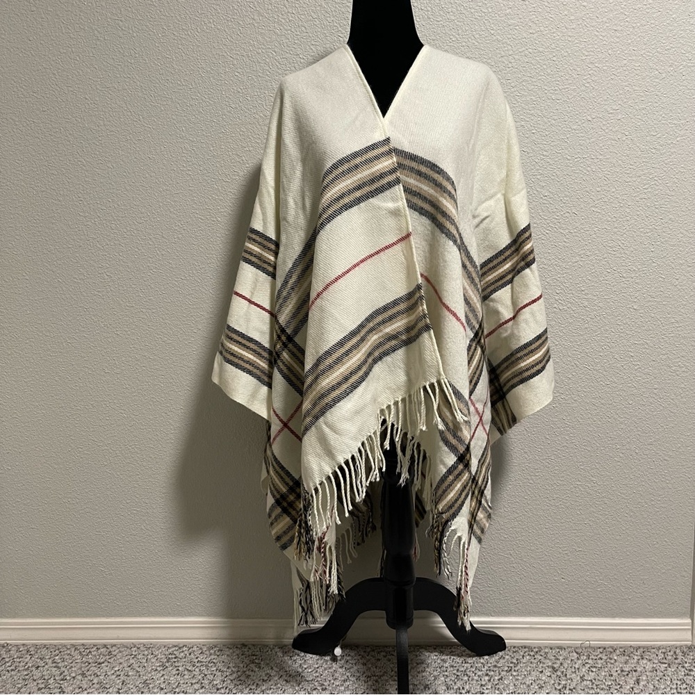 VFRAAS | Shawl